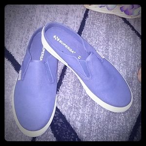 SUPERGA Slip-ons Sneakers
